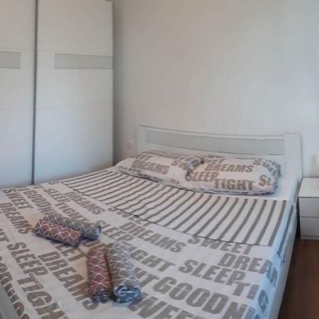 App Lana Apartment Crikvenica Exterior photo
