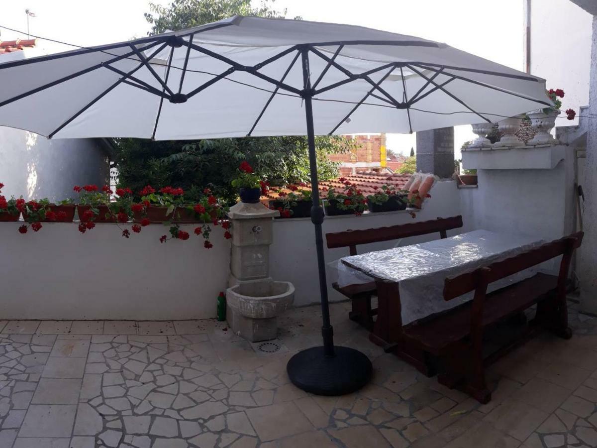 App Lana Apartment Crikvenica Exterior photo